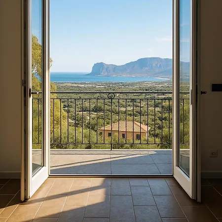 Rock & Sea View T Villa *